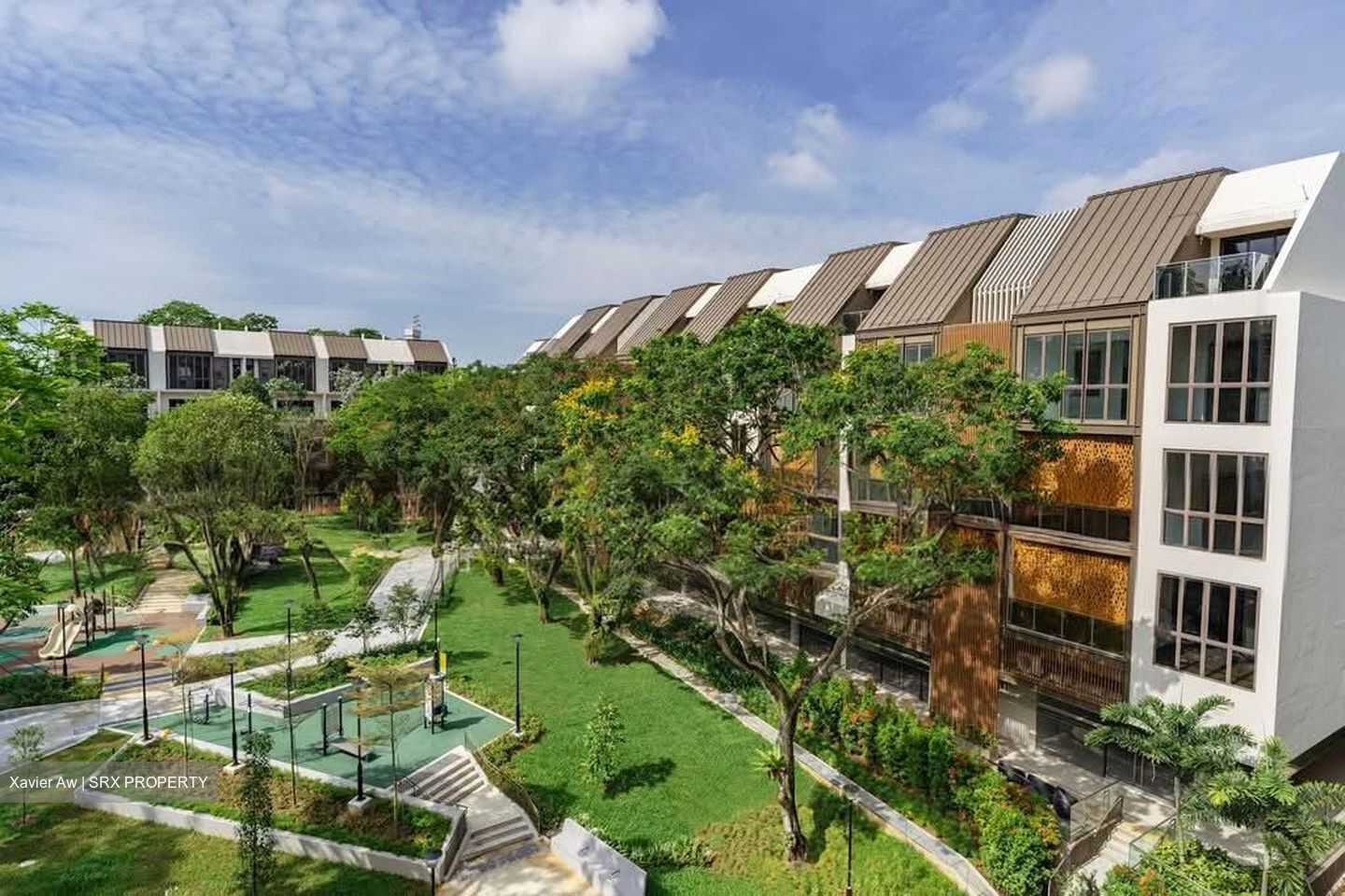 Parksuites (D10), Apartment #582794901